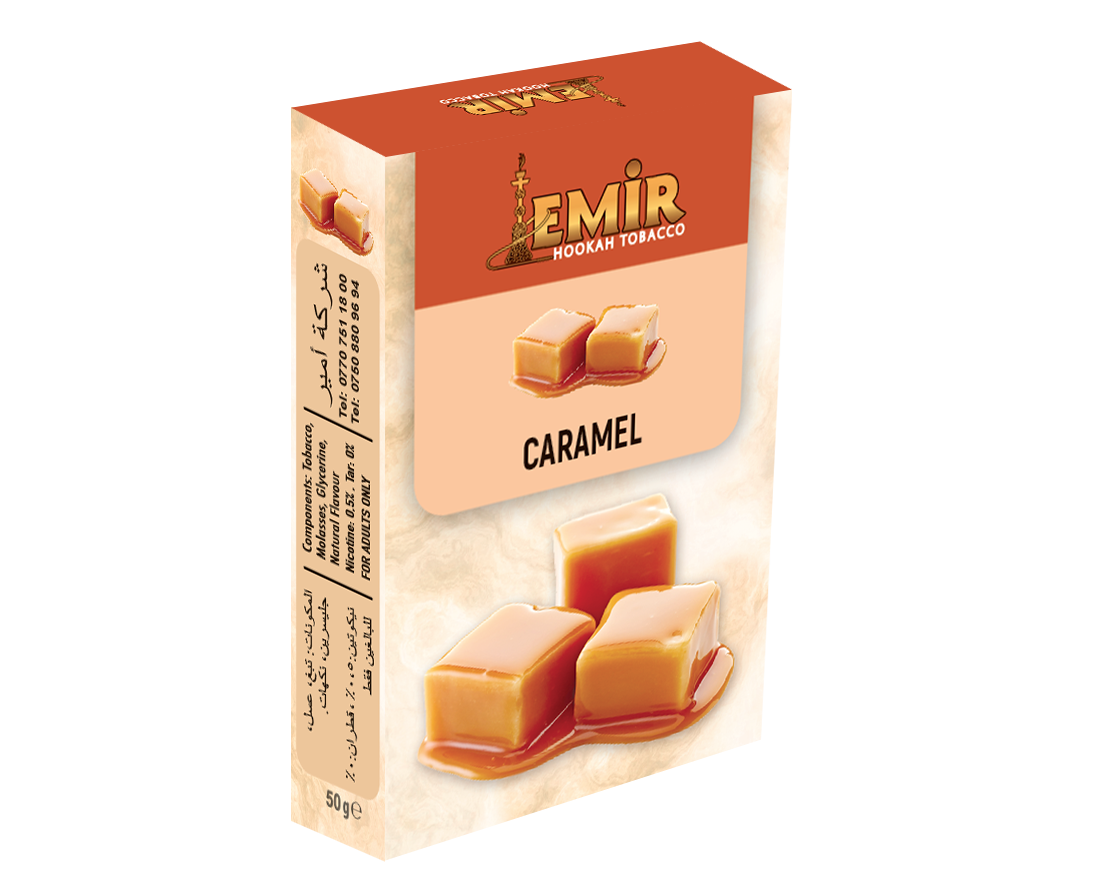 Caramel