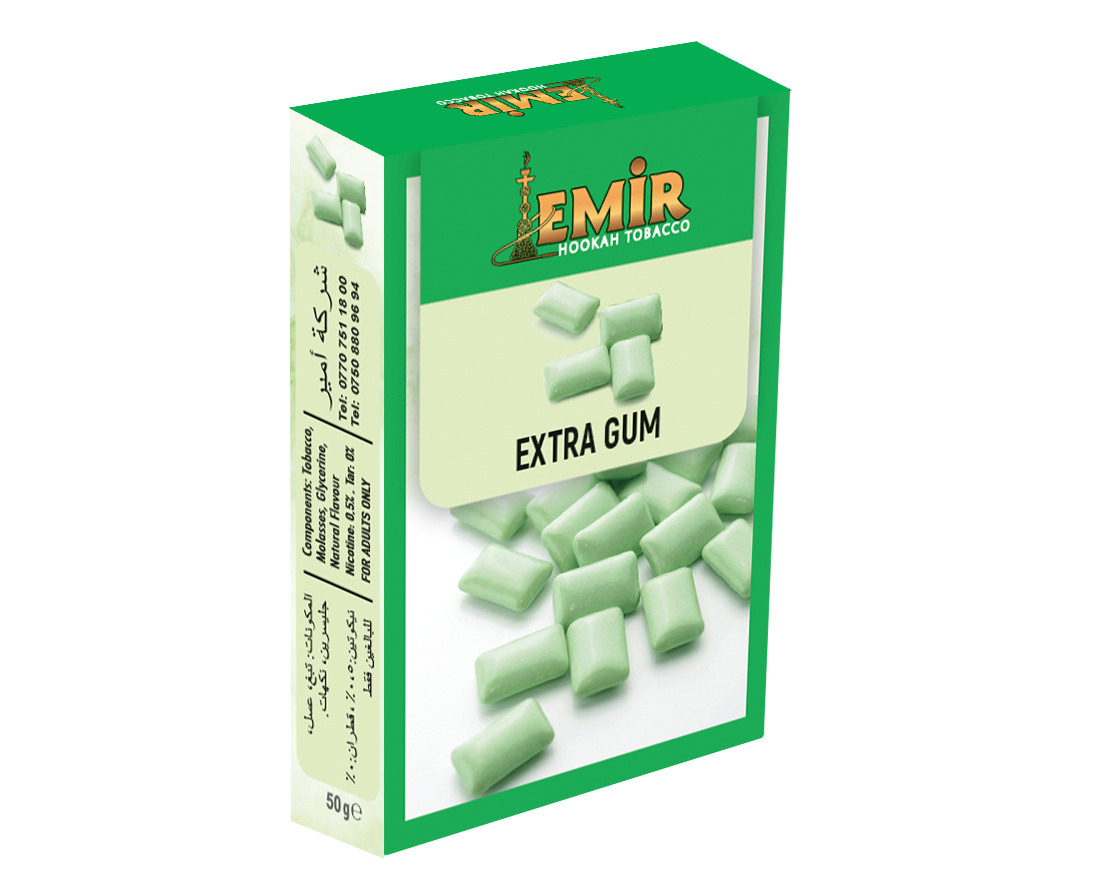 Extra Gum